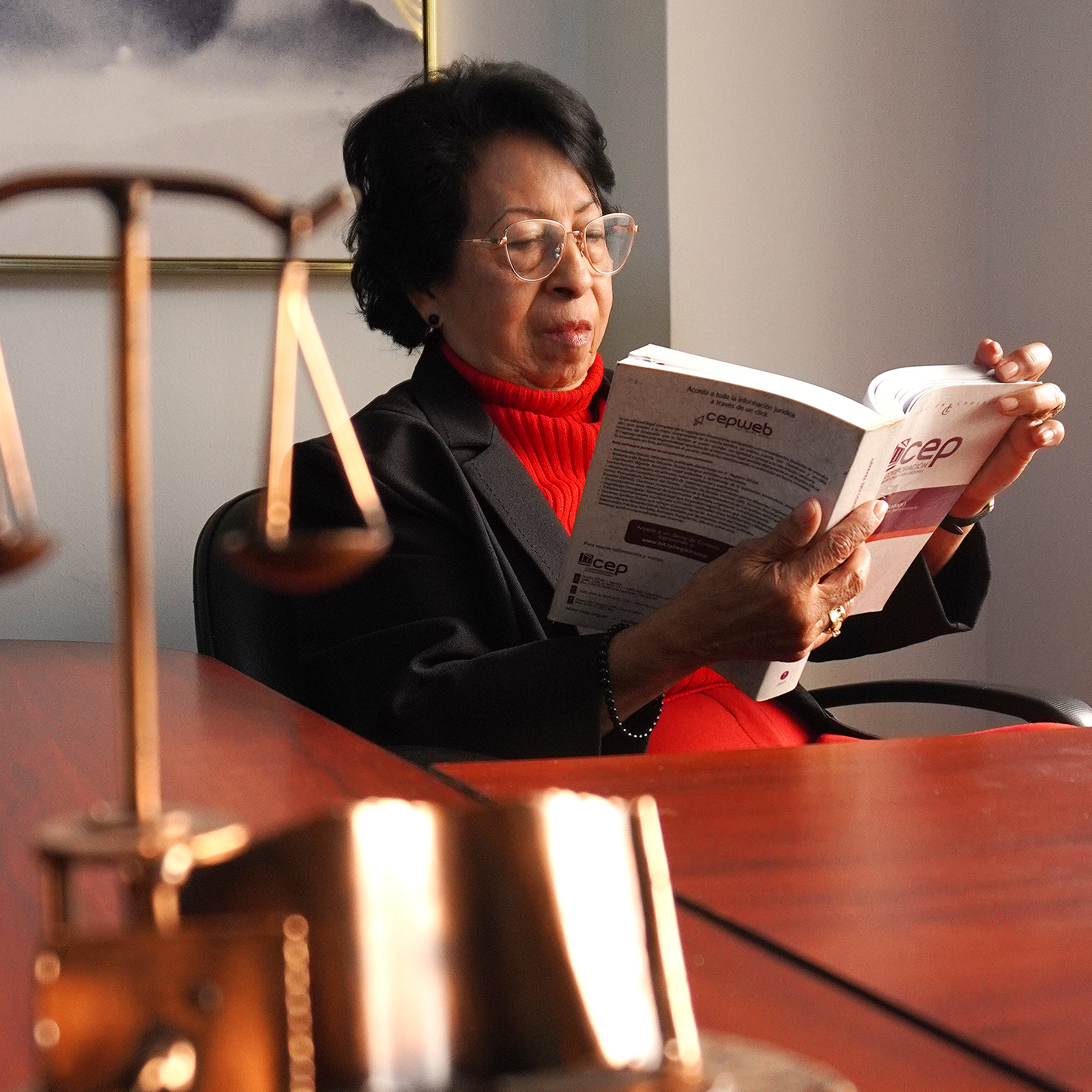 Dra. Alicia Ramírez