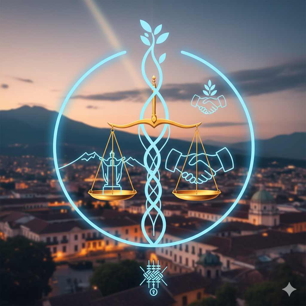 La mediación en Ecuador, aspectos Importantes